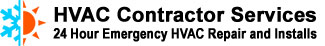 Jackson County HVAC Contractors